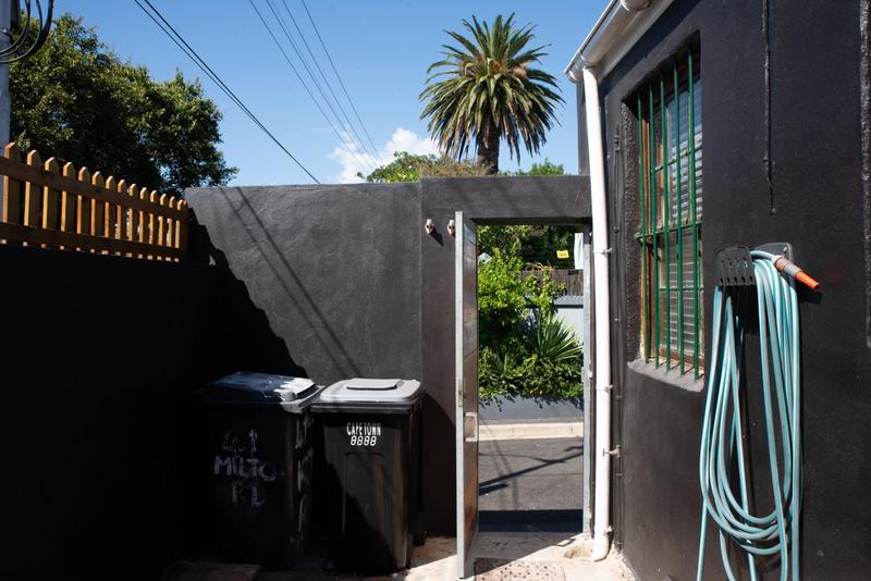 To Let 2 Bedroom Property for Rent in Observatory Western Cape